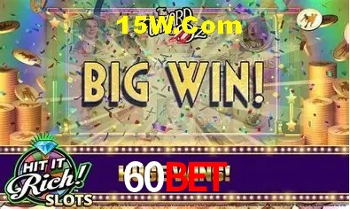 Design Responsivo 60bet