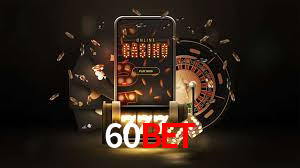 60bet App Interface