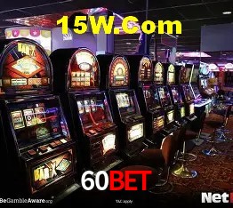 Casino VIP 60bet