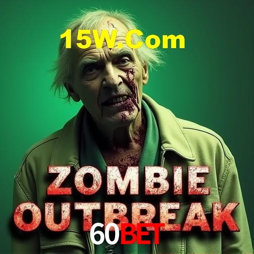 Bônus de Boas-vindas 60bet