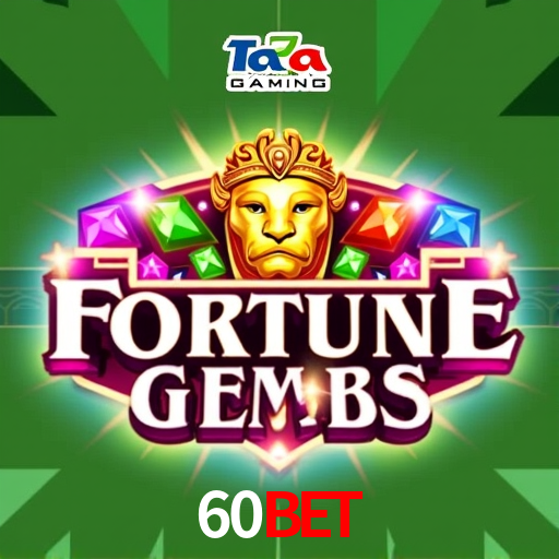 Slot Games 60bet