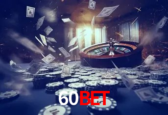 Promoções Sazonais 60bet