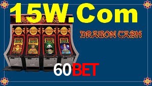 Bônus Diários 60bet