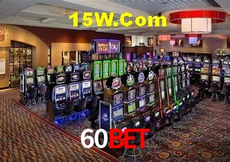 Diretório de Jogos 60bet