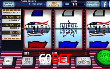 Provedores de Jogos 60bet