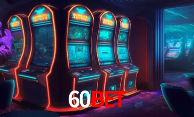 Casino Ao Vivo 60bet