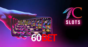 APP oficial da 60bet para mobile