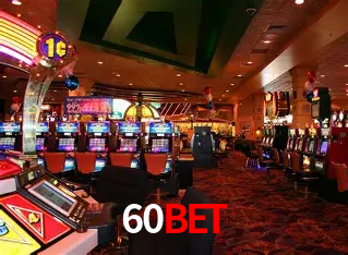 Promoções Sazonais 60bet