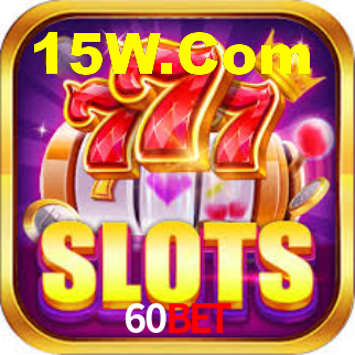 Interface do App 60bet