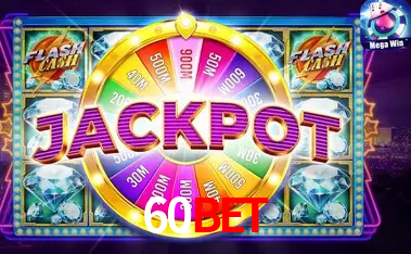 Recursos de Bônus 60bet