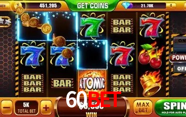 Casino Ao Vivo 60bet