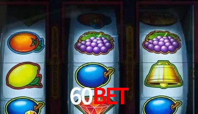 Design Responsivo 60bet