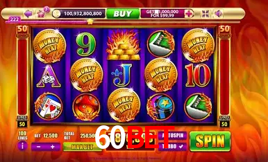 Jogos de Slot 60bet