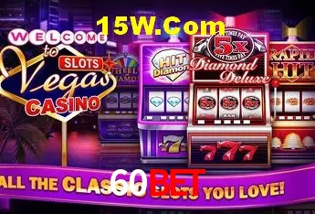 Promoção Relâmpago 60bet